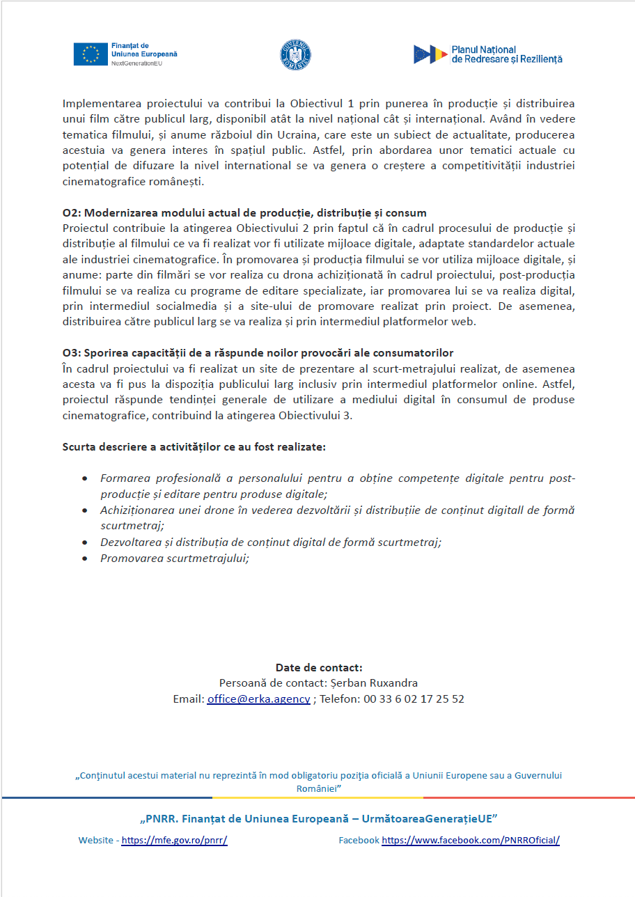 Press Communication Document 2